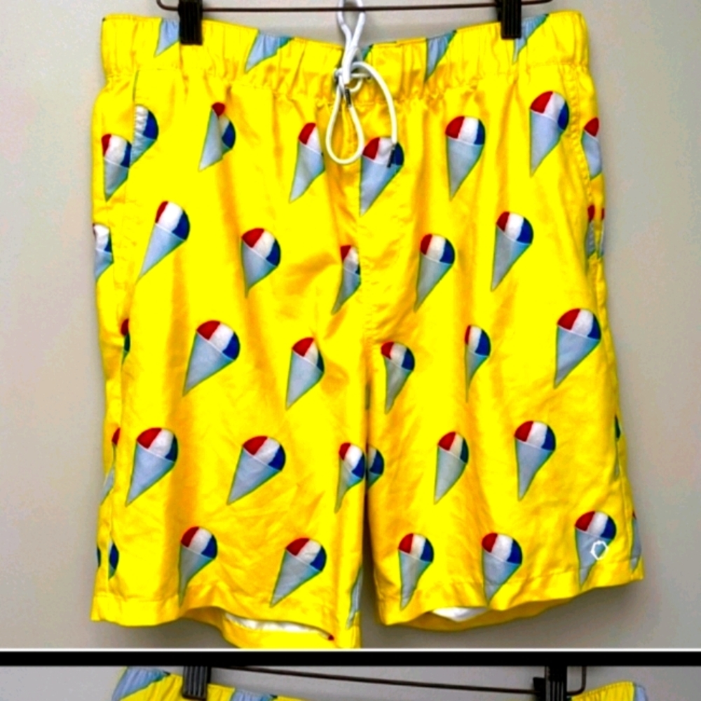 Xxxtentacion shorts